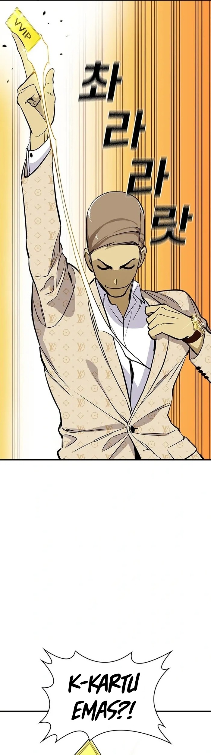 Ranker (2022) Chapter 24 Gambar 60