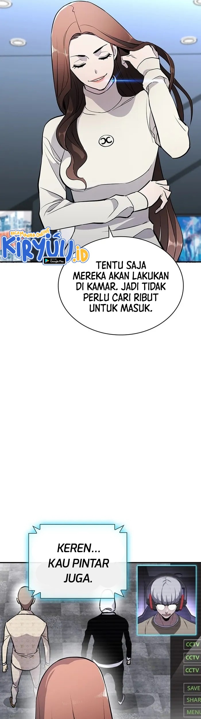 Ranker (2022) Chapter 24 Gambar 66