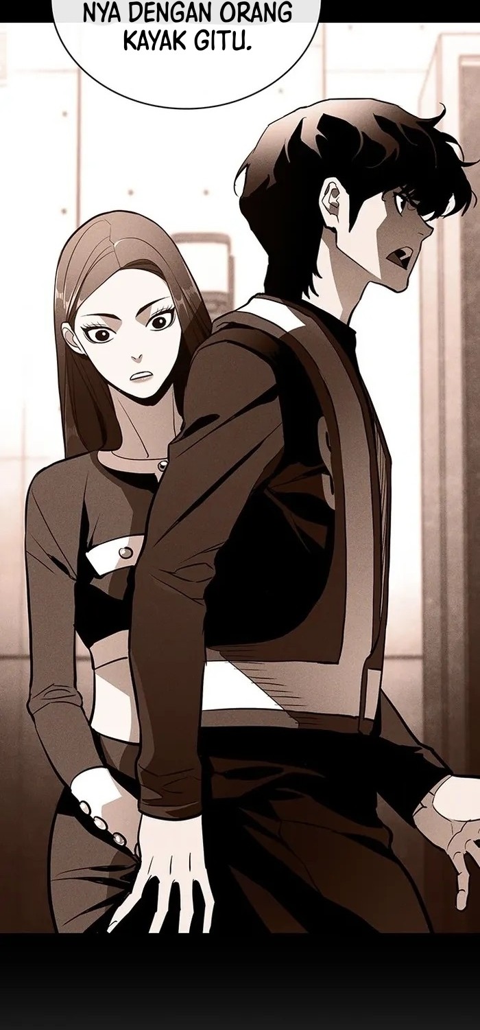 Ranker (2022) Chapter 24 Gambar 70