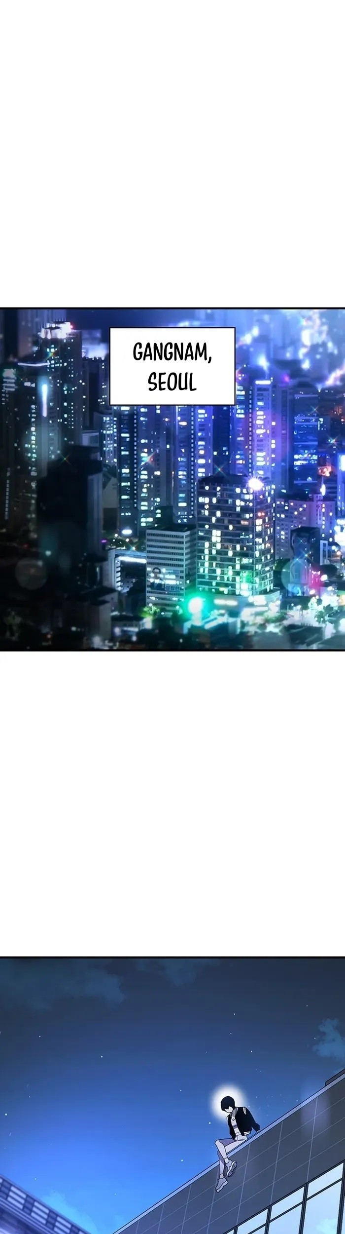 Ranker (2022) Chapter 24 Gambar 3