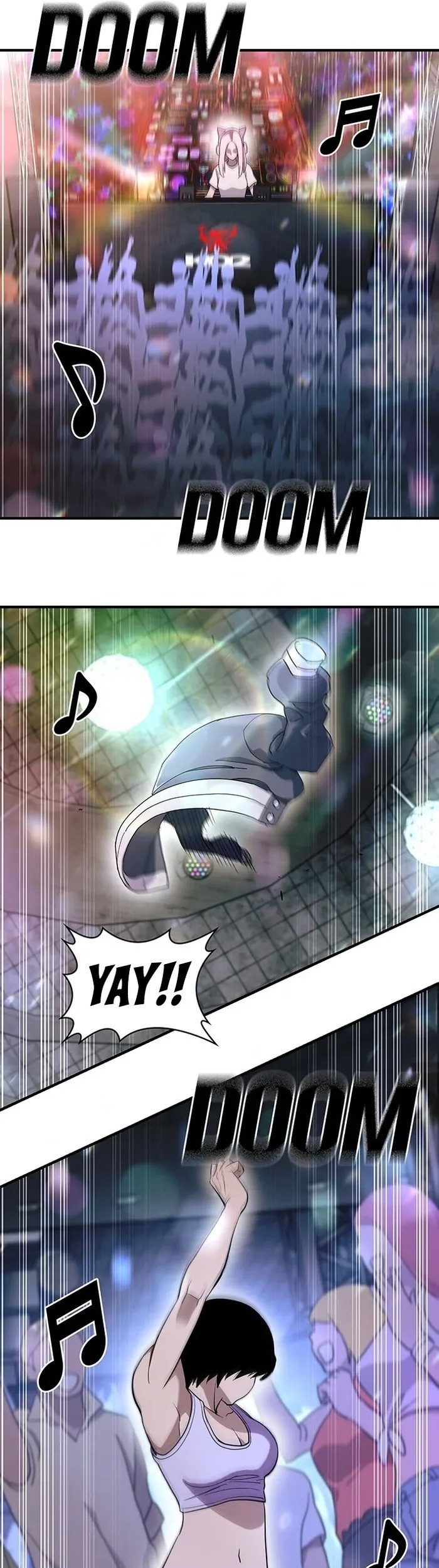 Ranker (2022) Chapter 24 Gambar 73