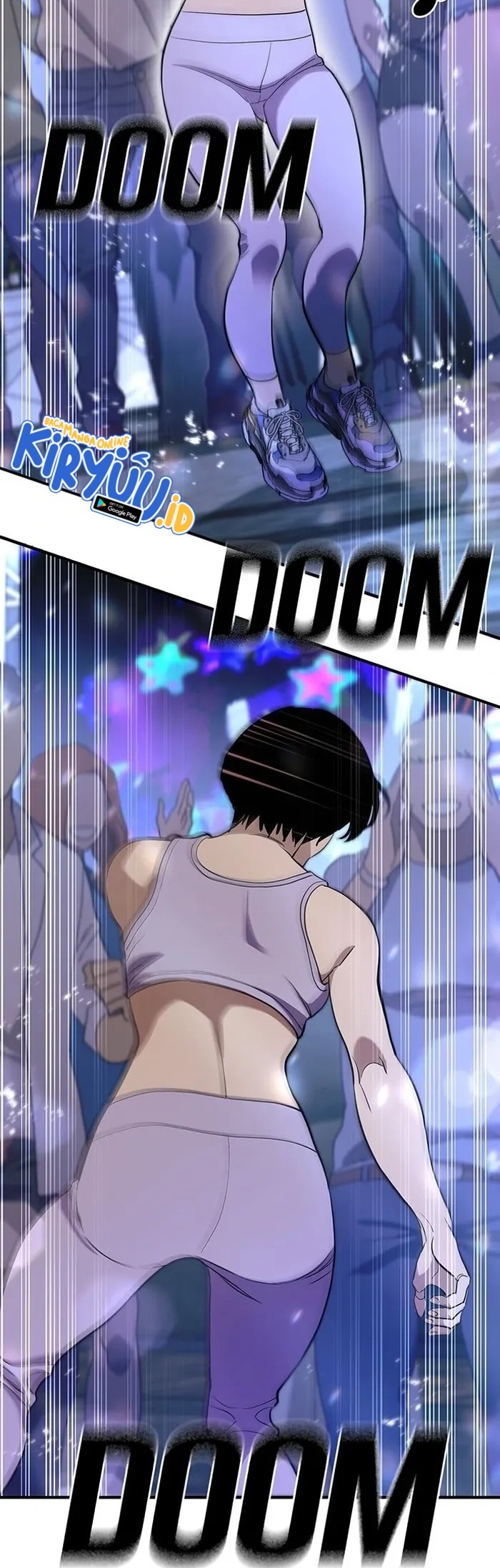 Ranker (2022) Chapter 24 Gambar 74