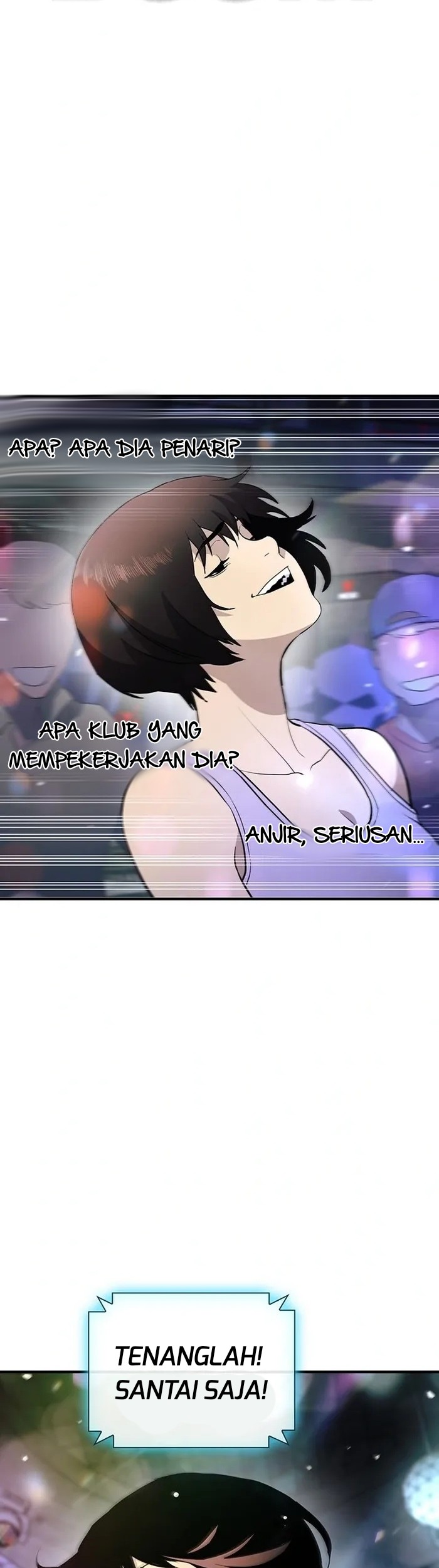 Ranker (2022) Chapter 24 Gambar 75