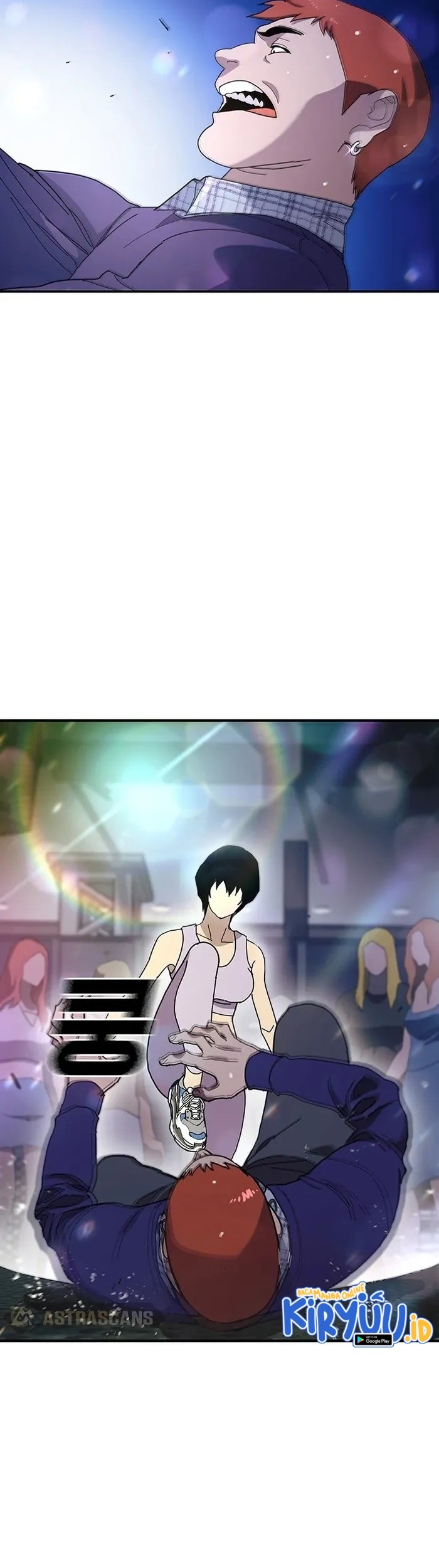 Ranker (2022) Chapter 24 Gambar 81