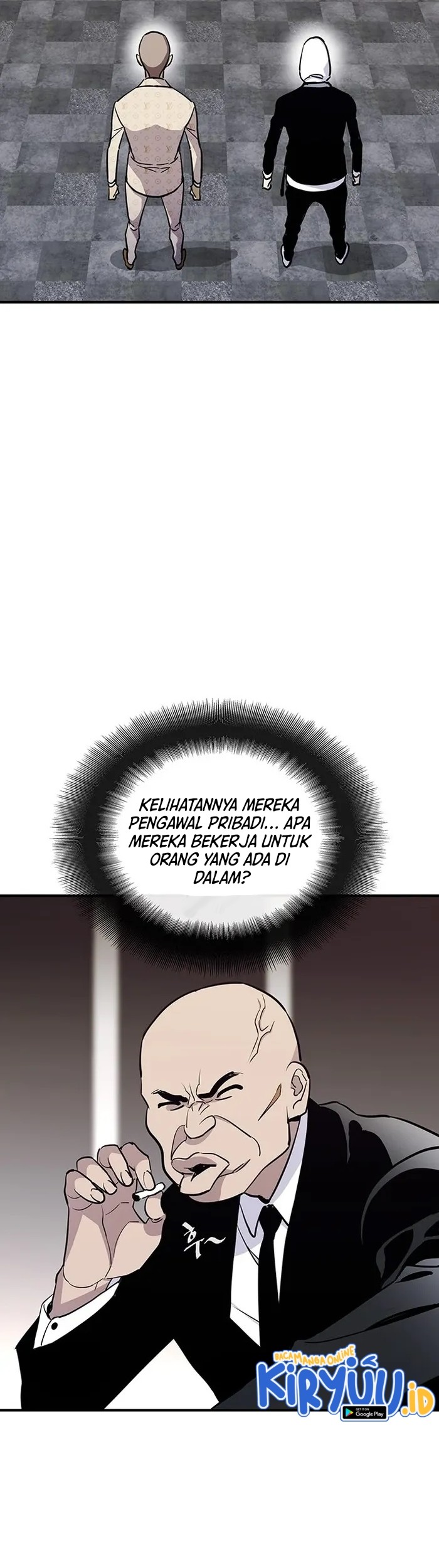 Ranker (2022) Chapter 24 Gambar 85