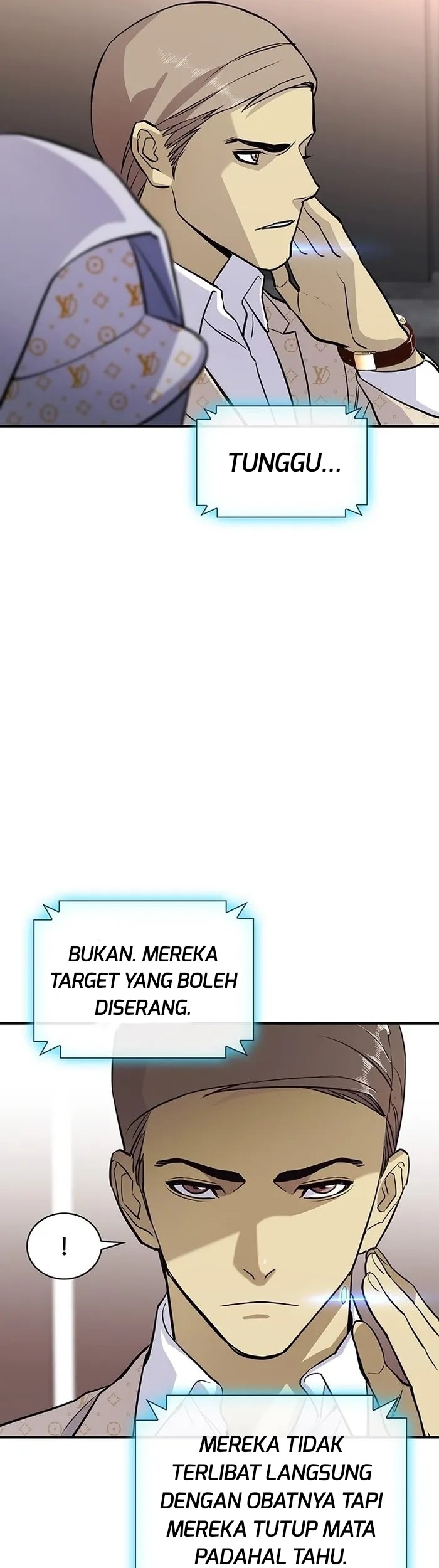 Ranker (2022) Chapter 24 Gambar 87