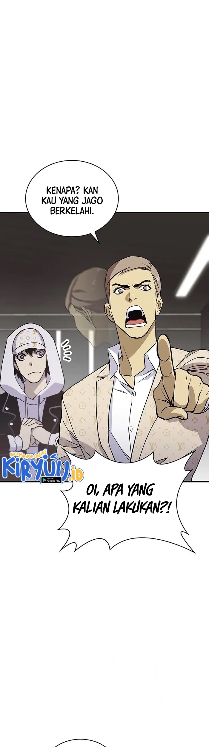 Ranker (2022) Chapter 24 Gambar 89