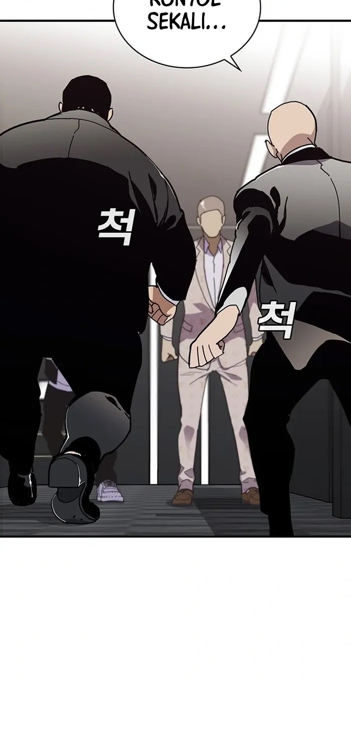 Ranker (2022) Chapter 24 Gambar 92