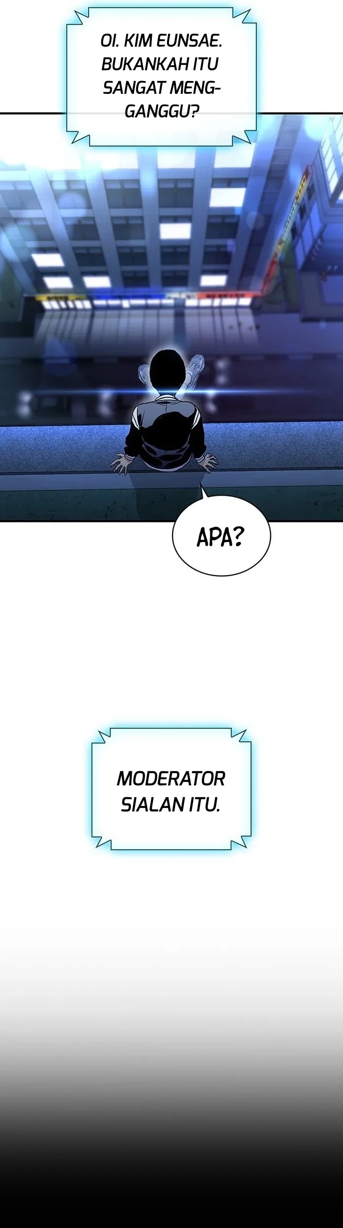 Ranker (2022) Chapter 24 Gambar 5