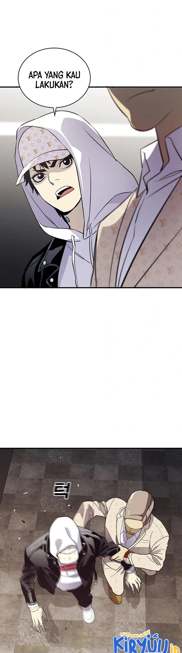 Ranker (2022) Chapter 24 Gambar 93