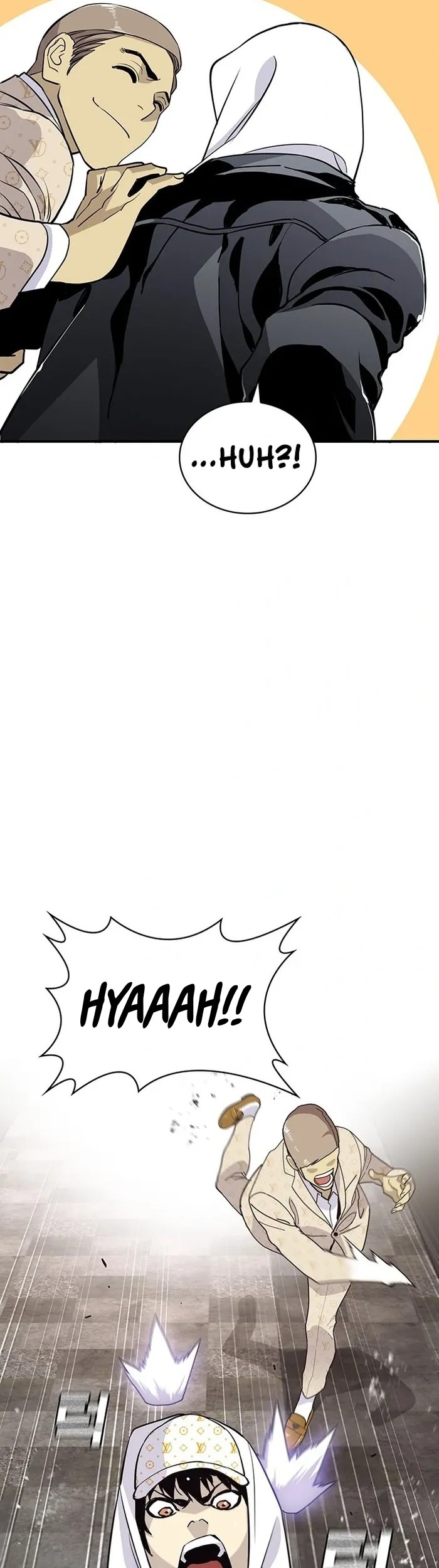 Ranker (2022) Chapter 24 Gambar 95