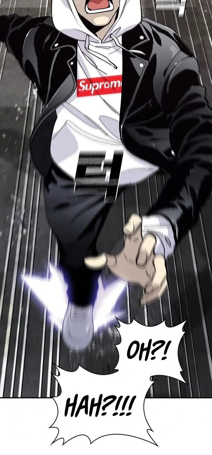 Ranker (2022) Chapter 24 Gambar 96