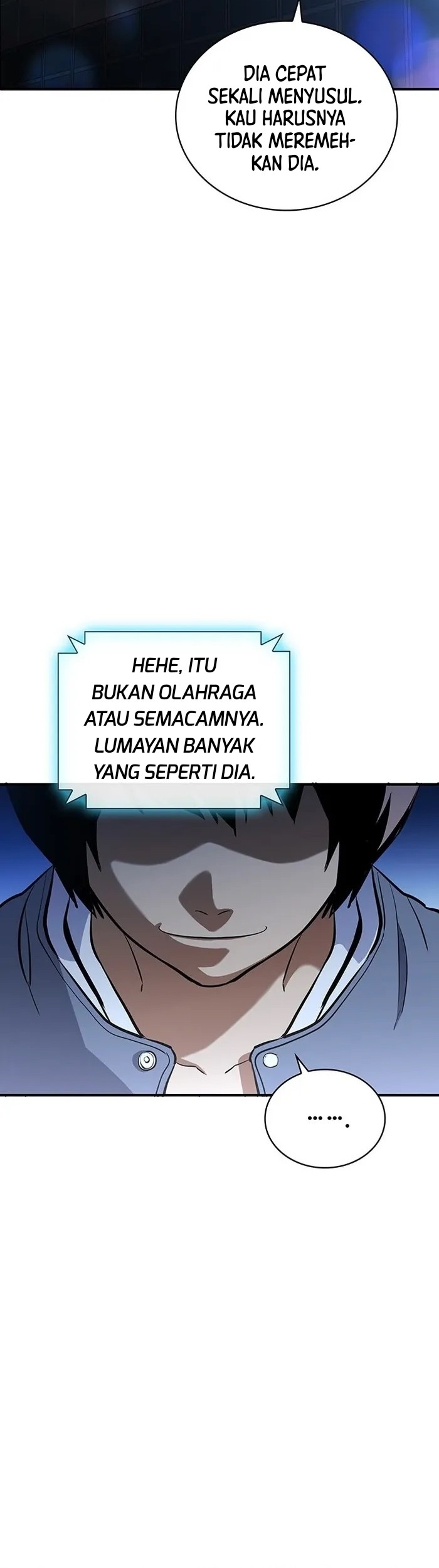 Ranker (2022) Chapter 24 Gambar 13
