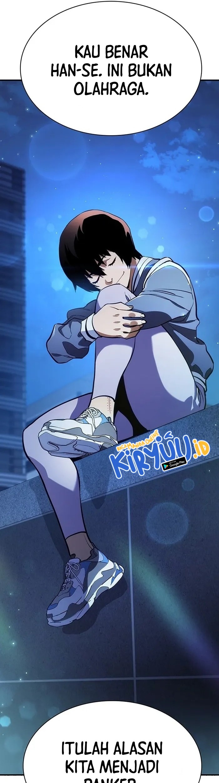 Ranker (2022) Chapter 24 Gambar 15