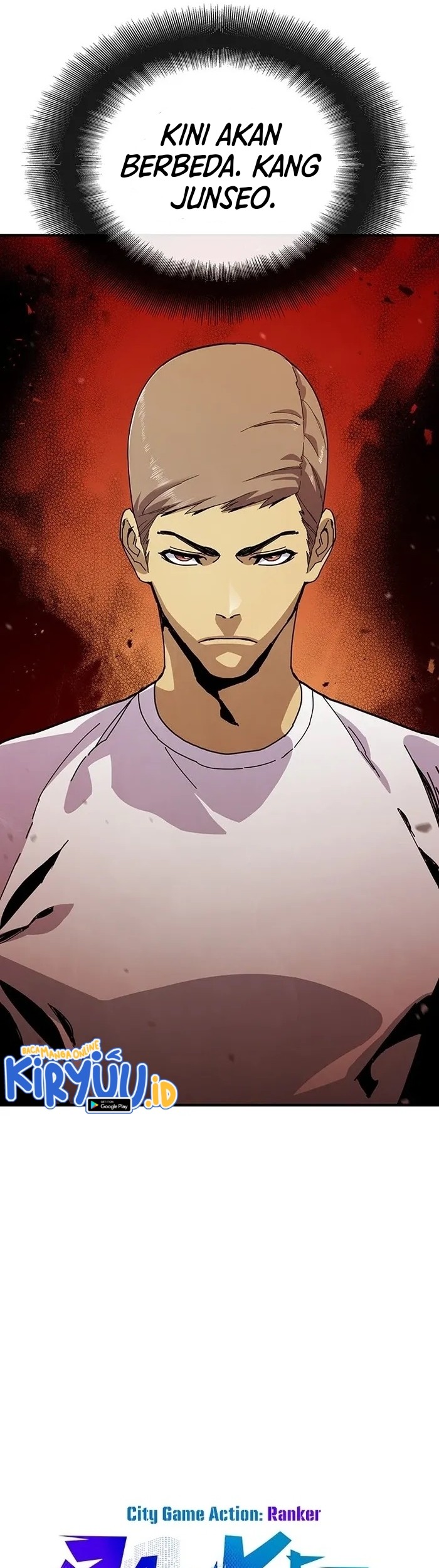 Ranker (2022) Chapter 23 Gambar 25