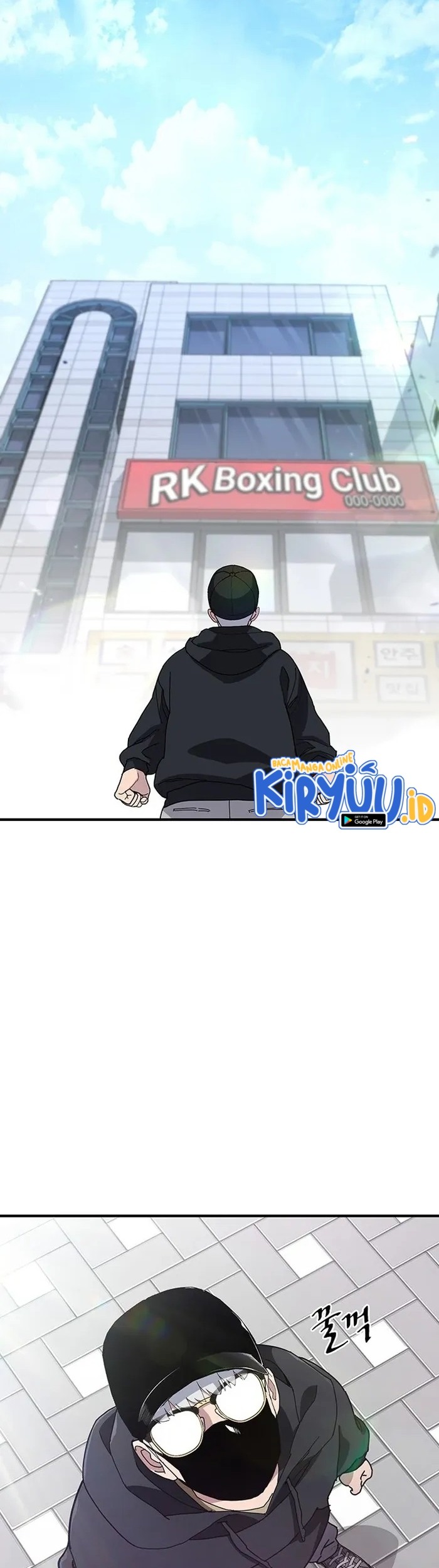 Ranker (2022) Chapter 23 Gambar 27