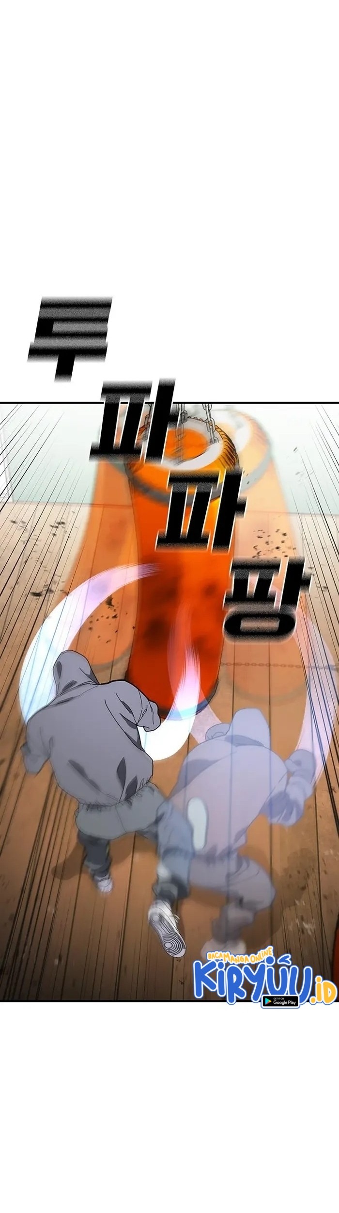 Ranker (2022) Chapter 23 Gambar 35