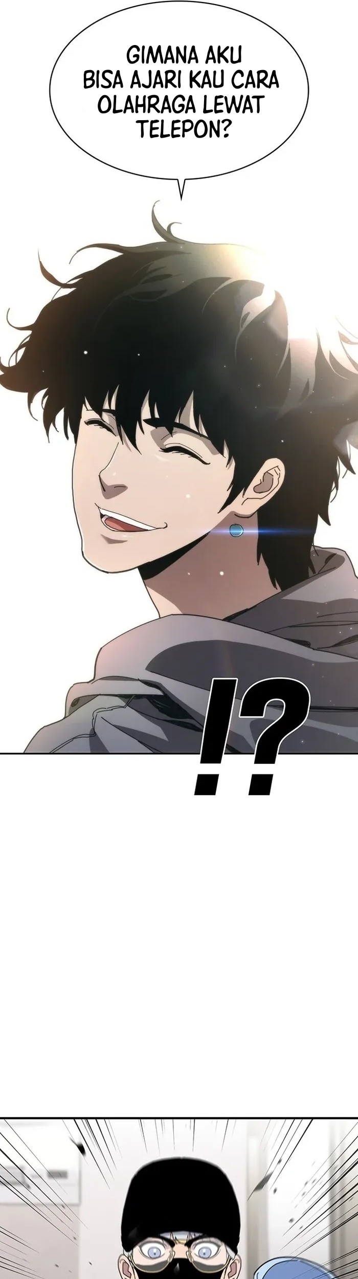 Ranker (2022) Chapter 23 Gambar 43