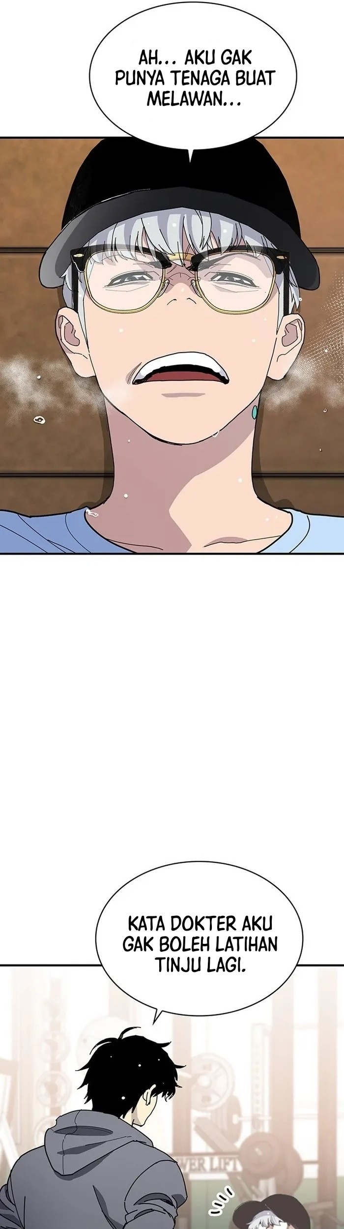 Ranker (2022) Chapter 23 Gambar 51