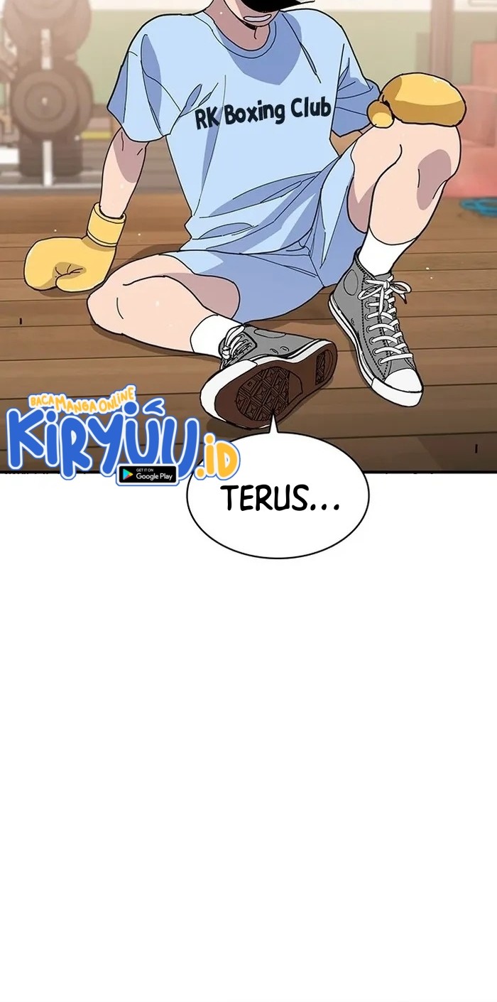 Ranker (2022) Chapter 23 Gambar 56