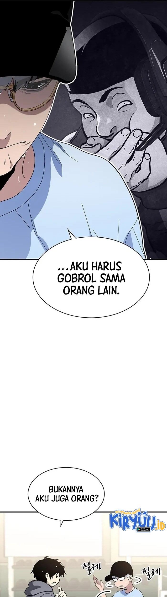 Ranker (2022) Chapter 23 Gambar 57