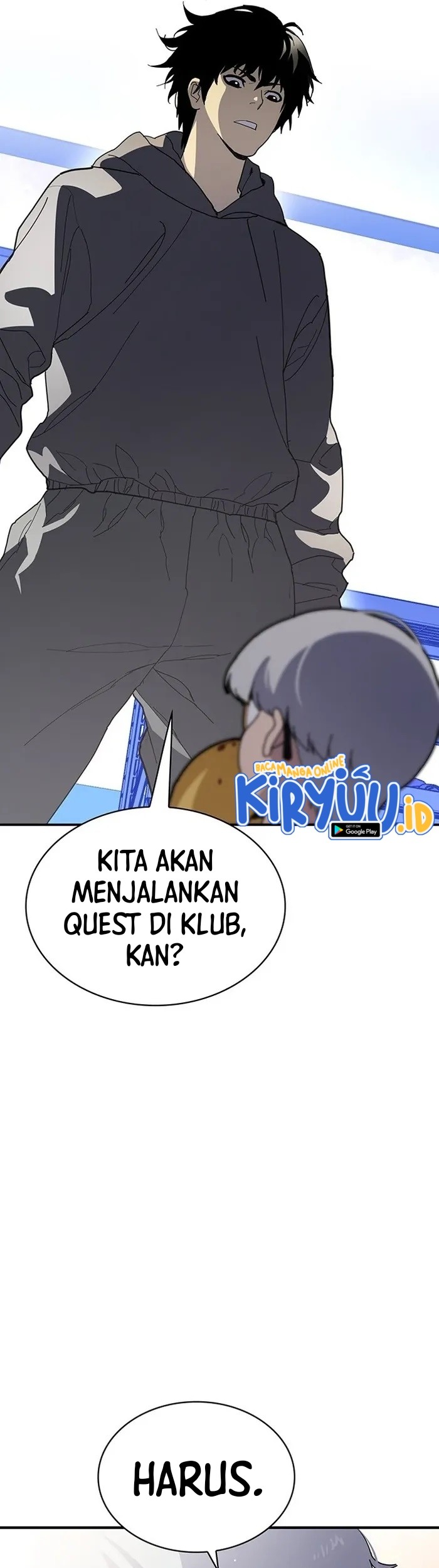 Ranker (2022) Chapter 23 Gambar 61