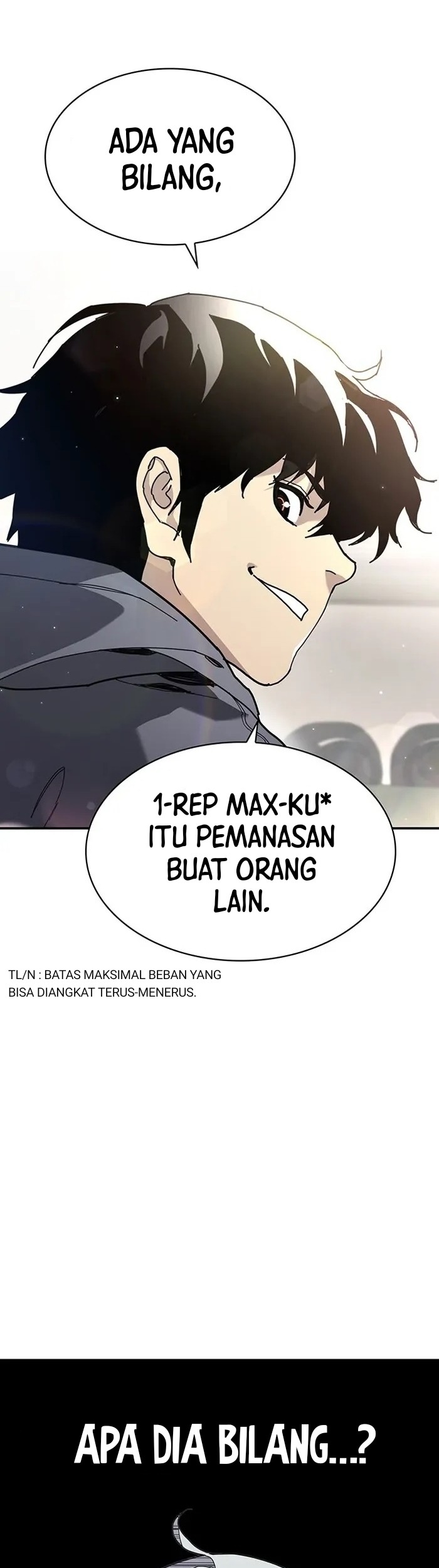 Ranker (2022) Chapter 23 Gambar 65