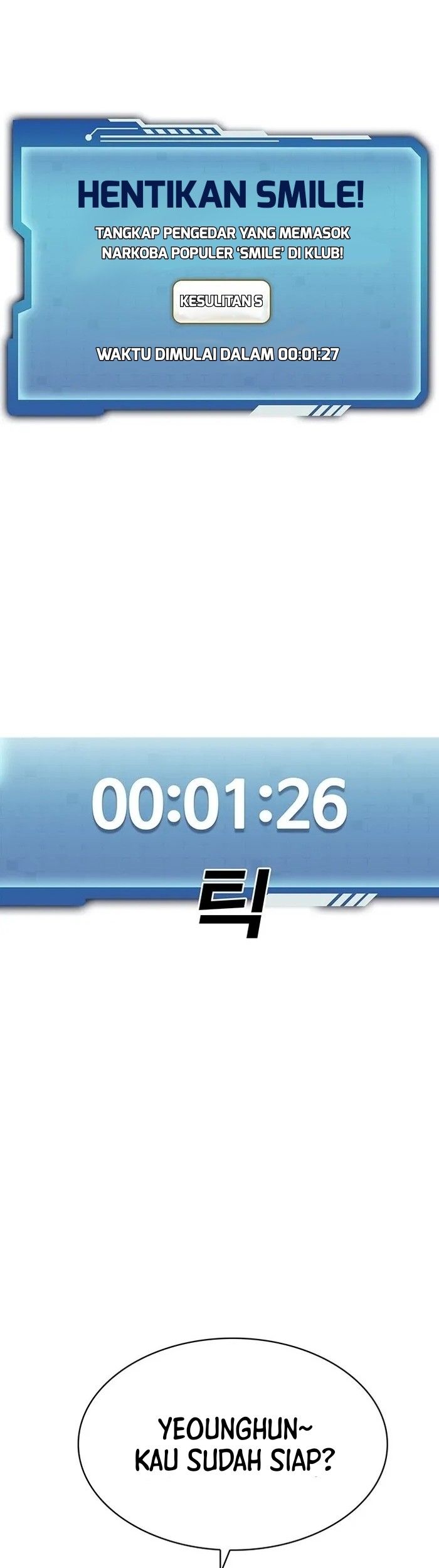Ranker (2022) Chapter 23 Gambar 71