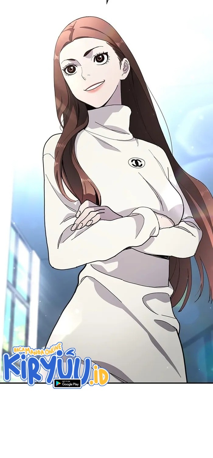 Ranker (2022) Chapter 23 Gambar 72