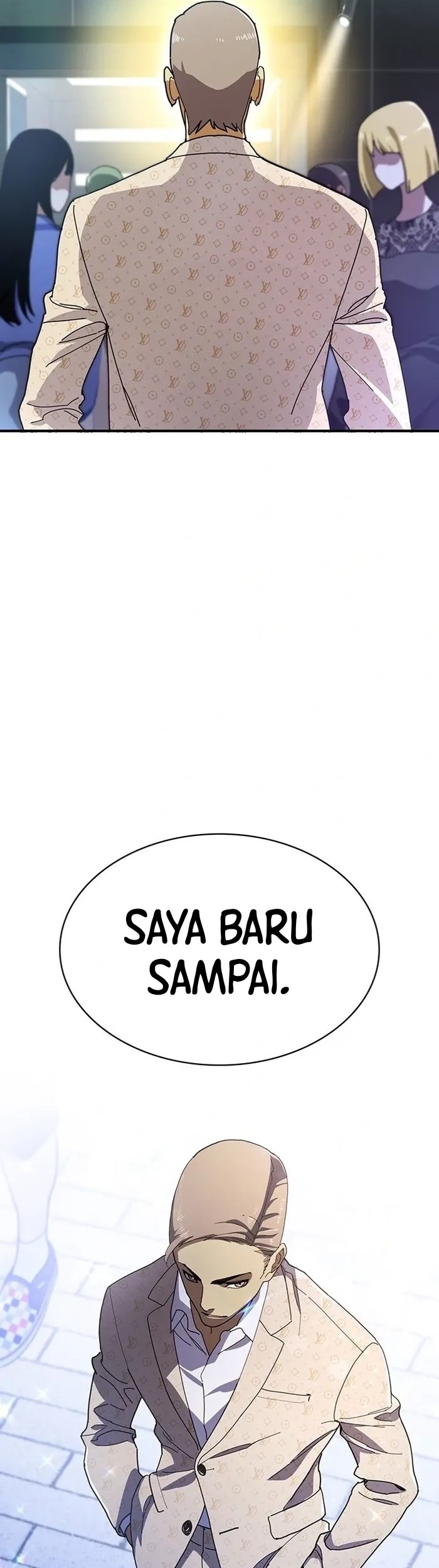 Ranker (2022) Chapter 23 Gambar 75