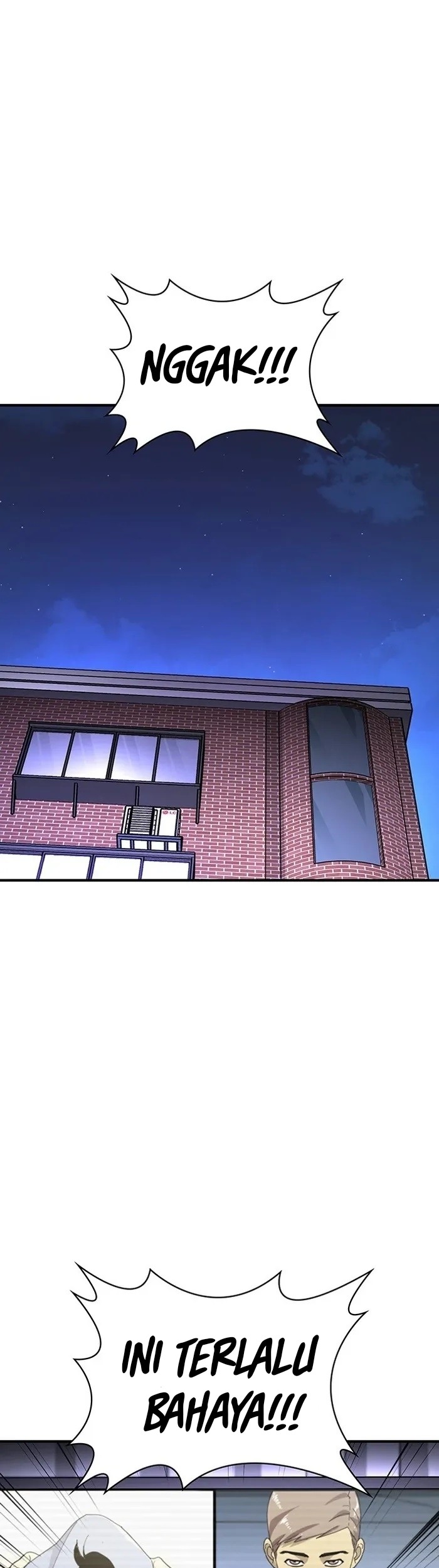 Ranker (2022) Chapter 23 Gambar 3