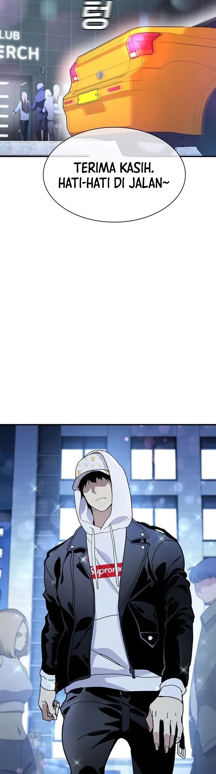 Ranker (2022) Chapter 23 Gambar 77