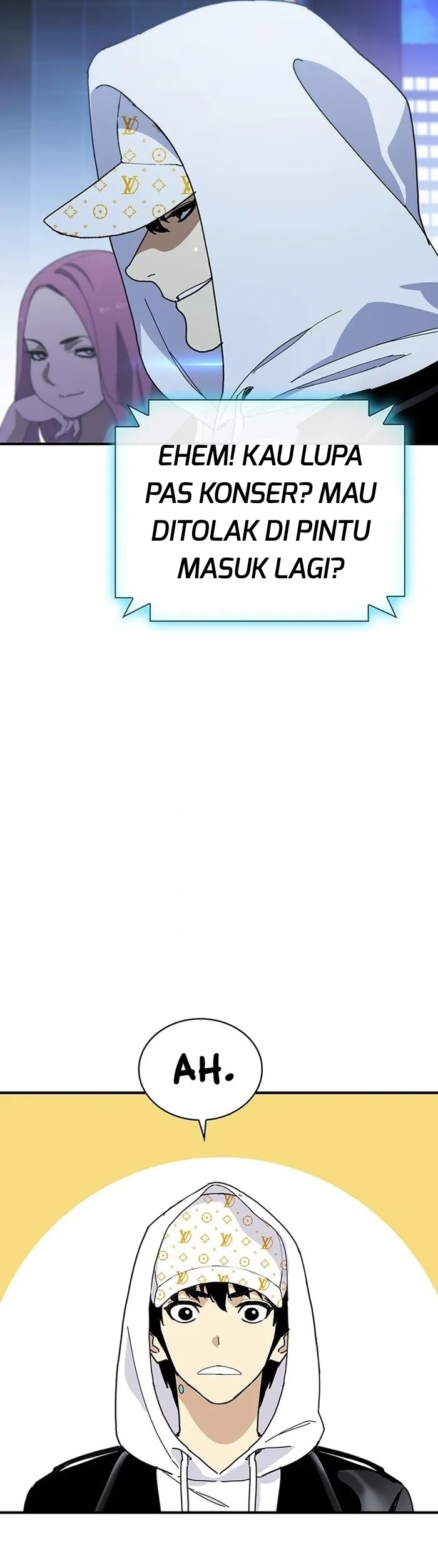 Ranker (2022) Chapter 23 Gambar 81