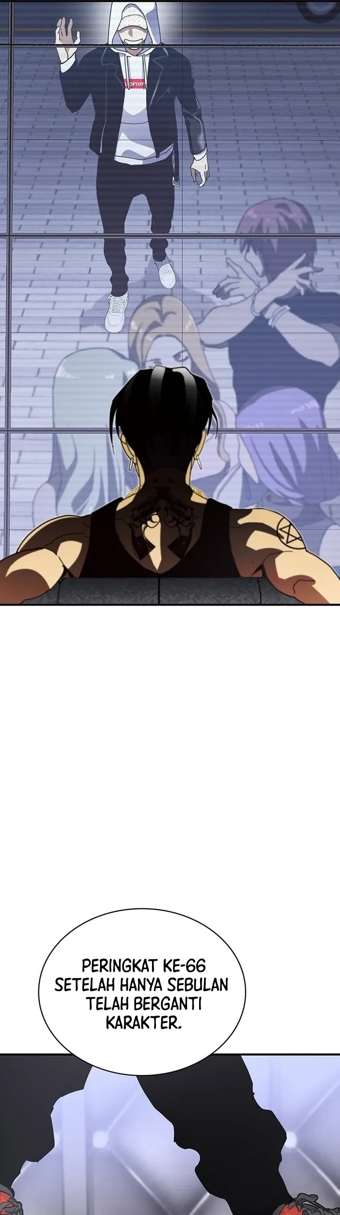 Ranker (2022) Chapter 23 Gambar 85