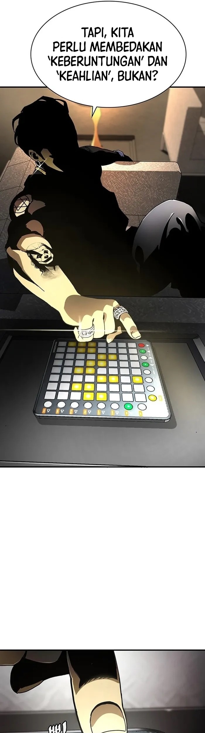 Ranker (2022) Chapter 23 Gambar 89