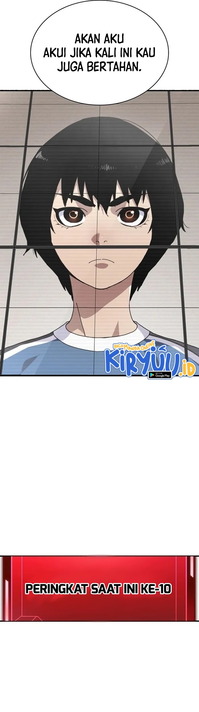 Ranker (2022) Chapter 23 Gambar 95