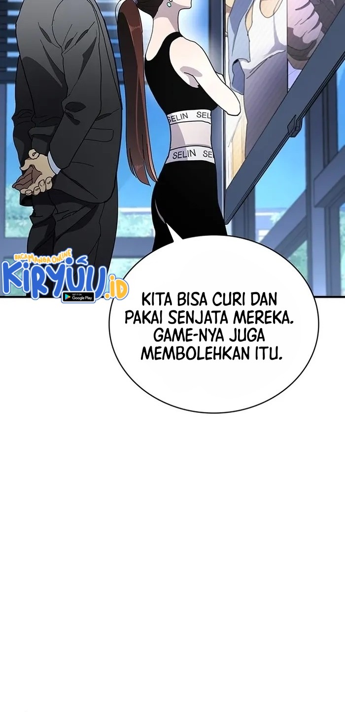 Ranker (2022) Chapter 23 Gambar 6