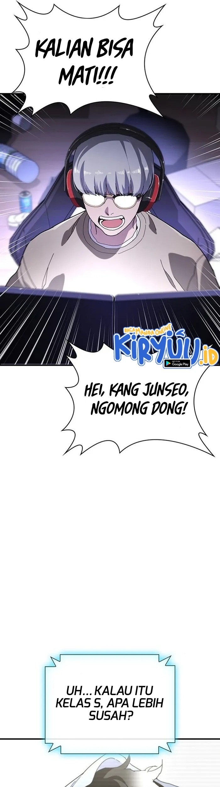 Ranker (2022) Chapter 23 Gambar 7