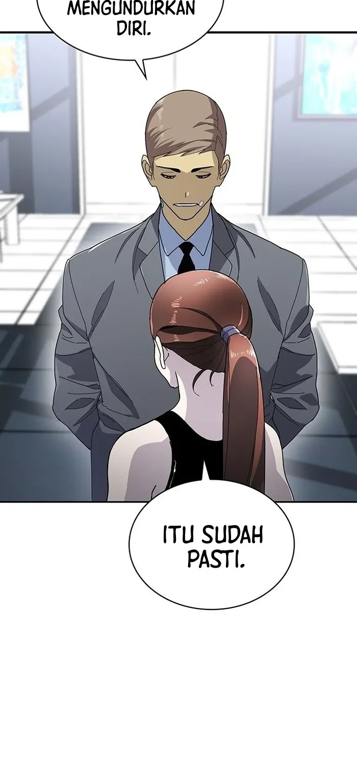 Ranker (2022) Chapter 23 Gambar 12