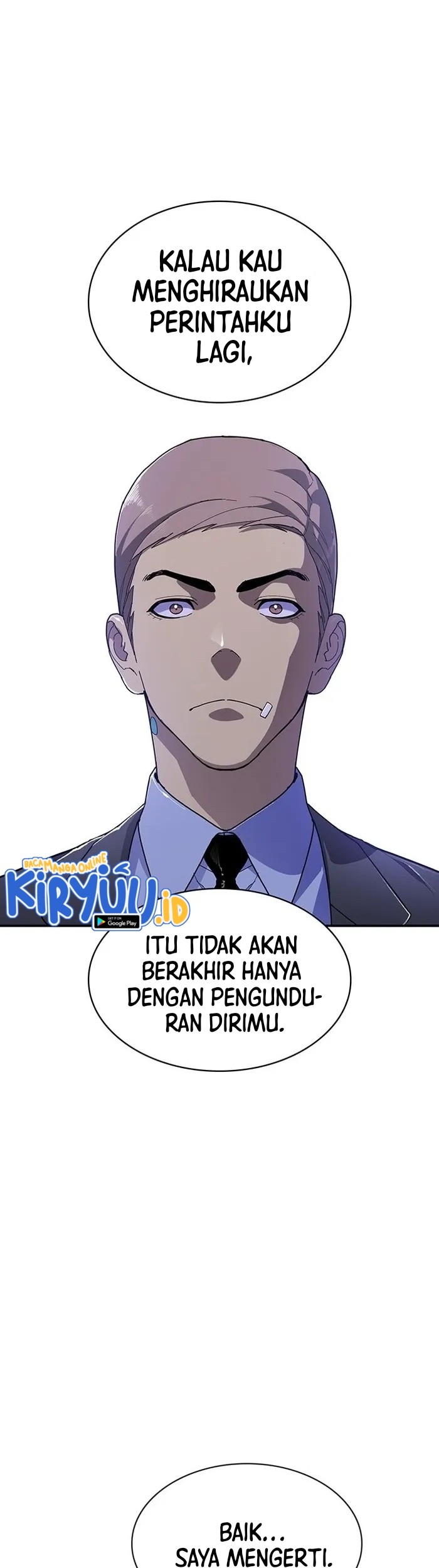 Ranker (2022) Chapter 23 Gambar 13