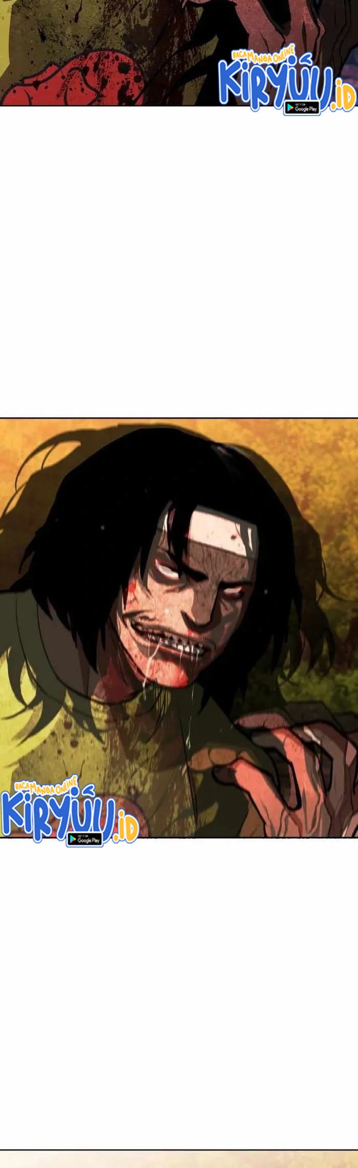 Ranker (2022) Chapter 22 Gambar 41