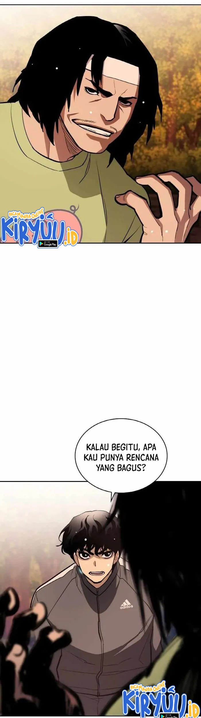 Ranker (2022) Chapter 22 Gambar 42
