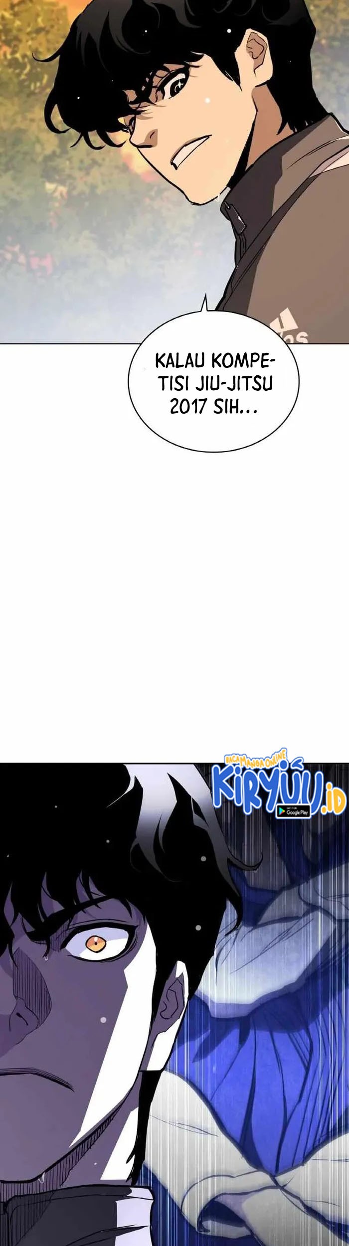 Ranker (2022) Chapter 22 Gambar 44