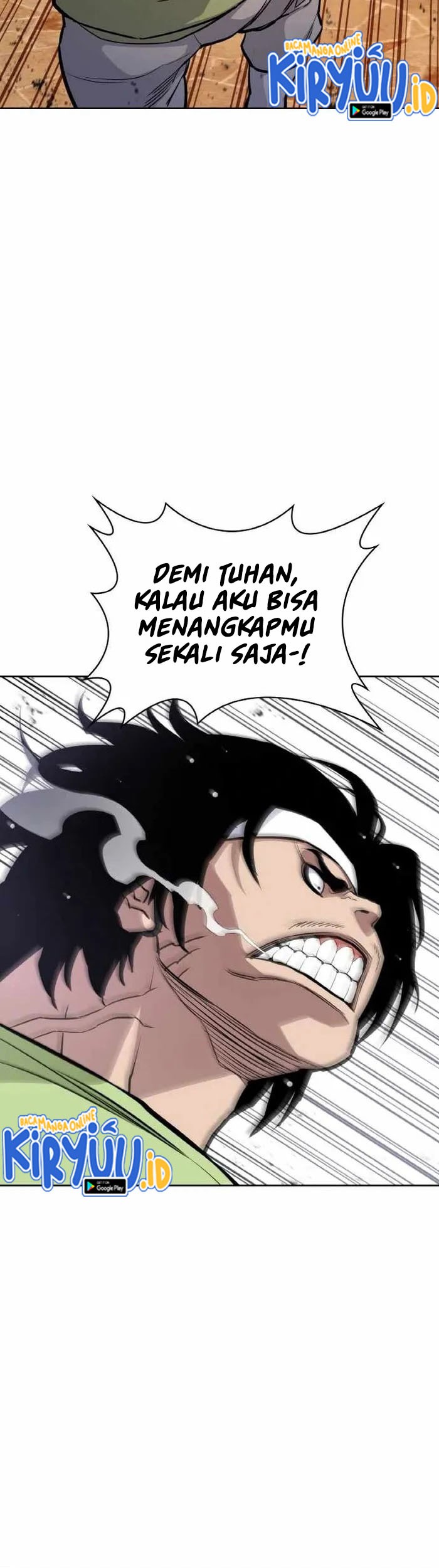 Ranker (2022) Chapter 22 Gambar 48