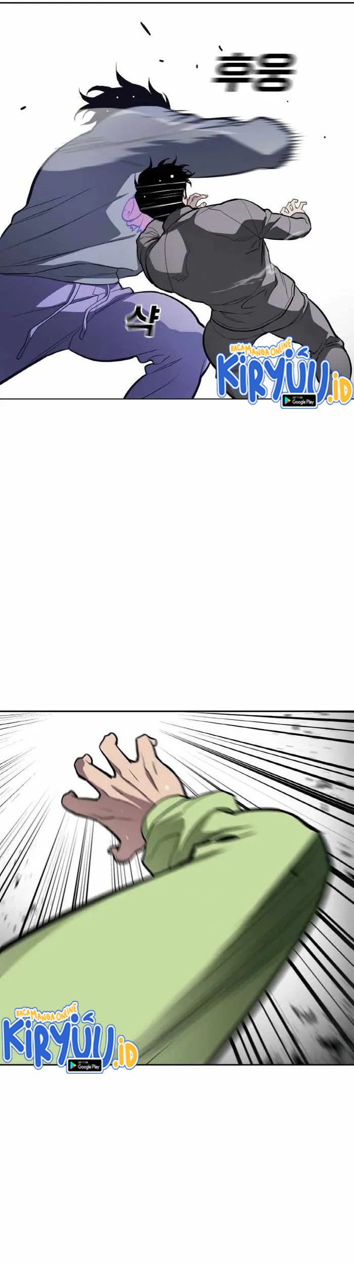 Ranker (2022) Chapter 22 Gambar 49