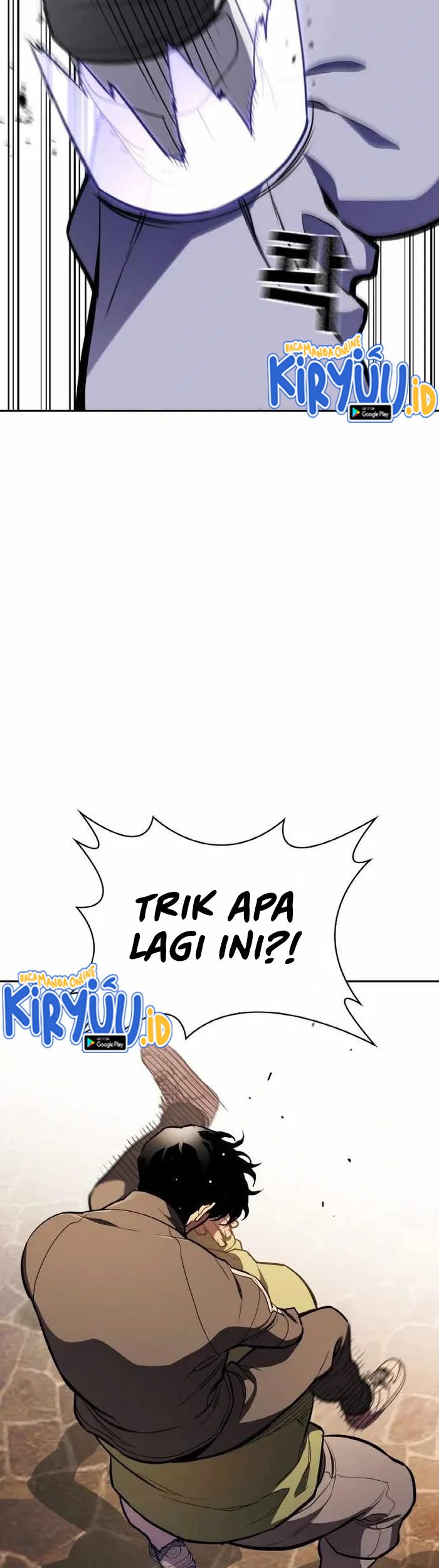 Ranker (2022) Chapter 22 Gambar 54