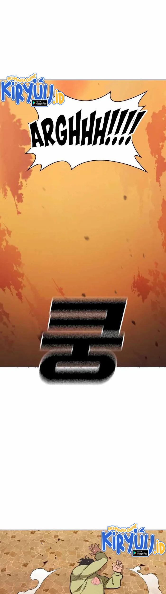 Ranker (2022) Chapter 22 Gambar 61
