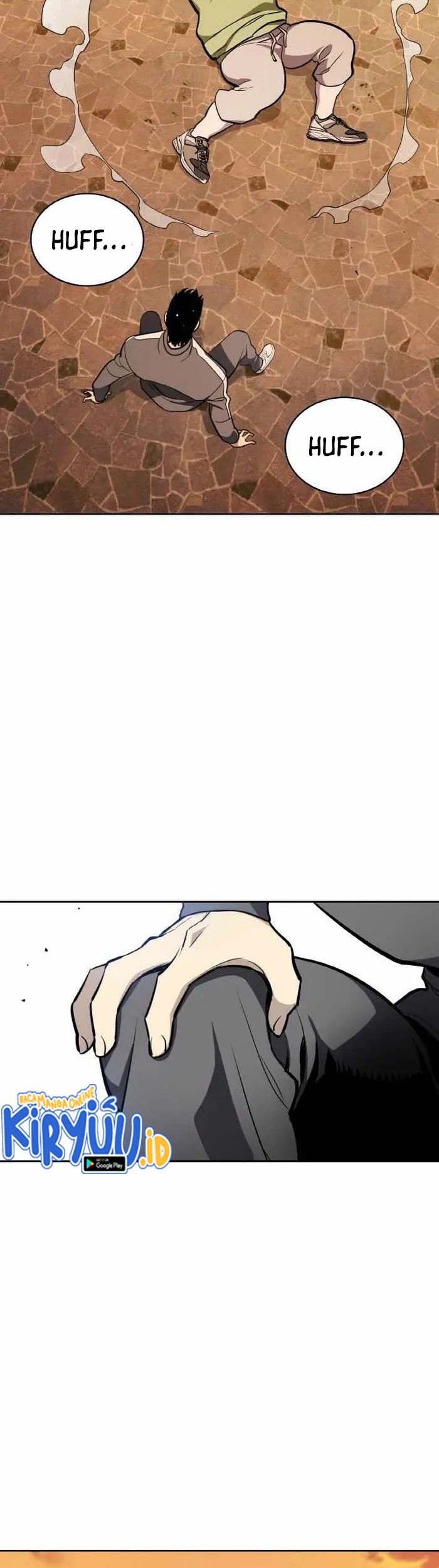 Ranker (2022) Chapter 22 Gambar 62