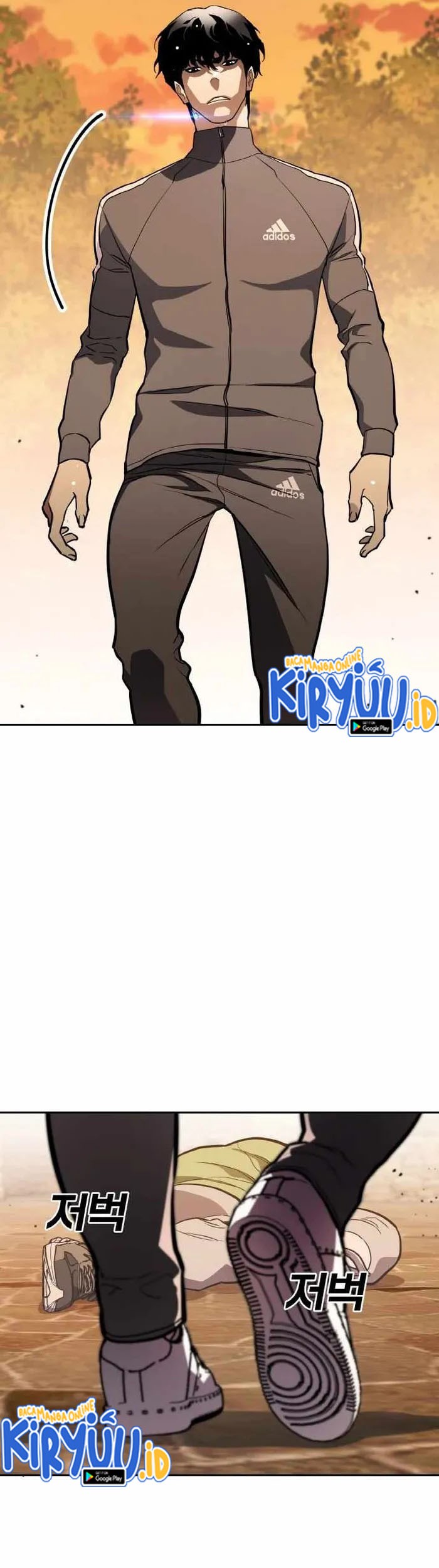 Ranker (2022) Chapter 22 Gambar 63