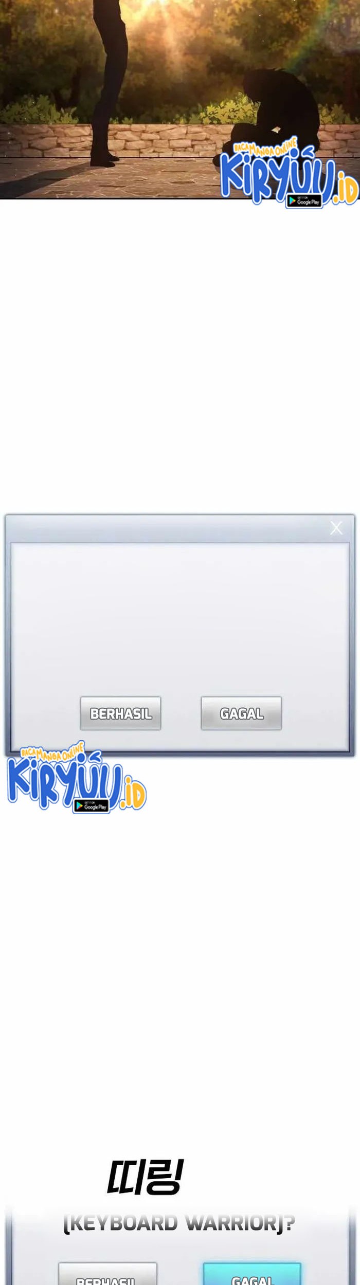 Ranker (2022) Chapter 22 Gambar 69
